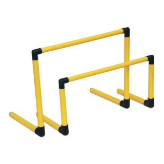 Plasthekk TELSA 21 tommer. justerbar agilityhekk