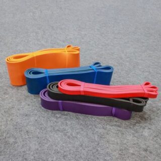 Super Band xx-hard - orange