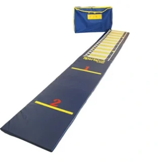 Lengdematte 4m