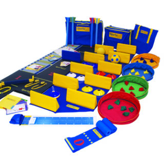 Den Store Friidrettspakken