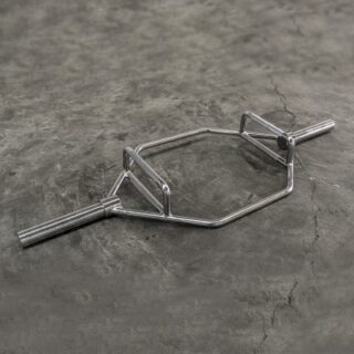 OL Trap bar stang 213 cm