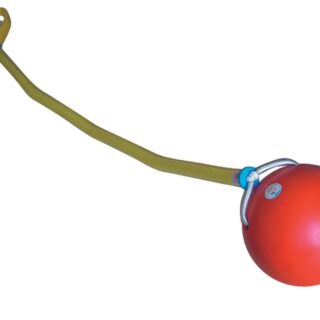 Trial innendørsslegge 3 kg