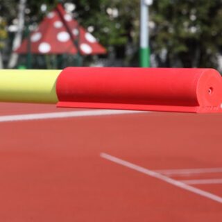 Stavlist Polanik IAAF sertifisert