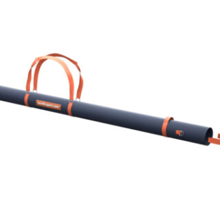 Nordic stavbag Cordura medium