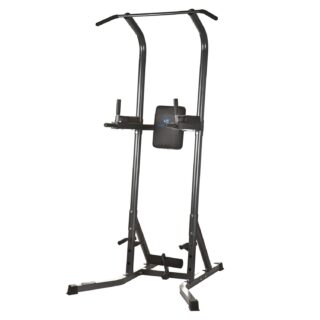 Power Tower - Dips/Chin/Mave/Pushup