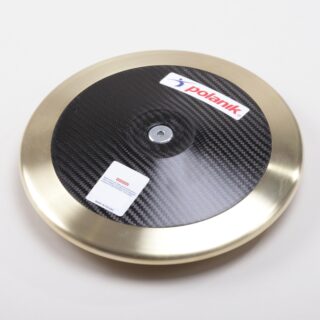 Diskos Polanik Premium Karbon 1 kg