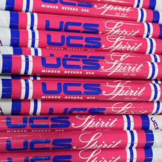 Stav UCS/spirit 5.10 m