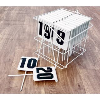 Kastmerke oppbevaring/kasse