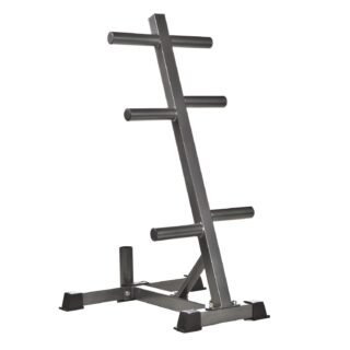 OL (50mm) Vekttre for skiver og stang