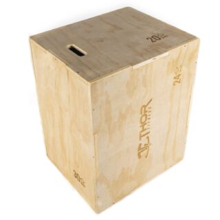 Plyo Box Tre Stor 50*60*75 cm