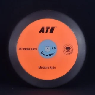 Diskos ATE Medium Spin 1 kg