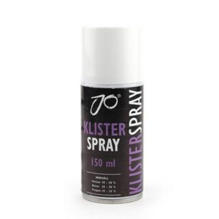 Klisterspray JO Sport 150 ml