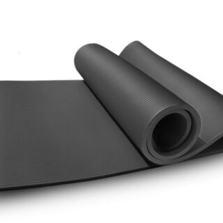 Yoga matte 183*61*1,5 cm