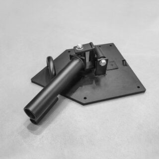 Landmine for rowing