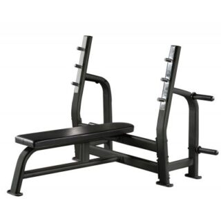 Benkpressbenk OL Benk Solid SmartFit
