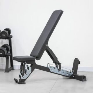 Skråbenk Pro SmartFit