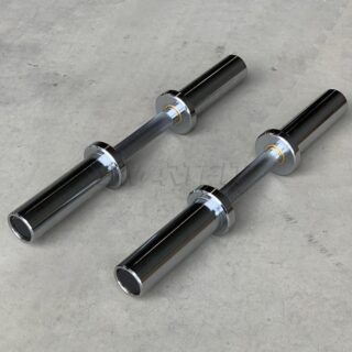 OL Håndmanual Stang u/låser