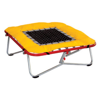 Mini-Tramp Vinex 122x122cm