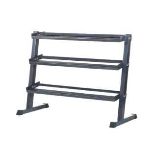 Stativ for Hex Hantler