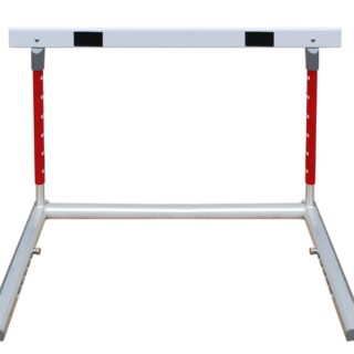 Stadionhekk Sportland Aluminium