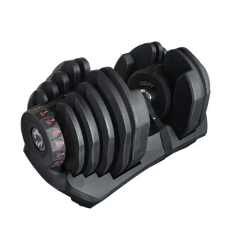 Justerbar håndmanual 40kg