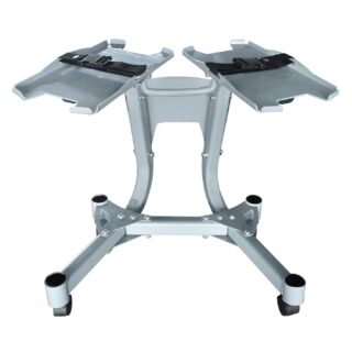 Stativ til justerbare håndmanualer