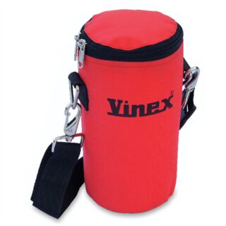 Kulebag for 2 kuler