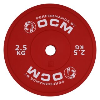 2,5KG Technique Plate