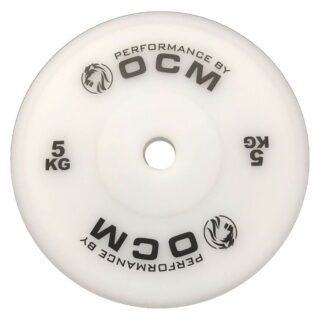 5KG Technique Plate