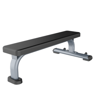 OCM Performance Flat Bench