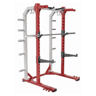 PRO Half Rack