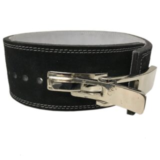 Lever belt