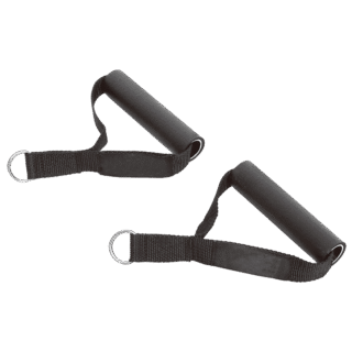 Nylon håndtak til trekkapparat