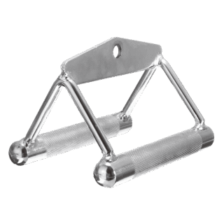 Triangel til trekkapparat