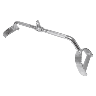 Trekkapparat Pro Style Lat Bar