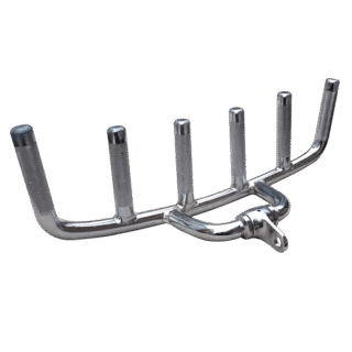 3-ways Lat Blaster Bar