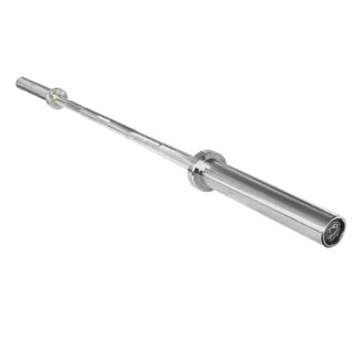 Pro weightlifting bar