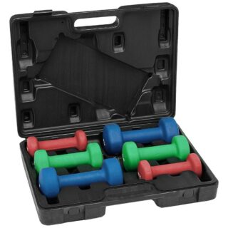 Rehab håndvektsett